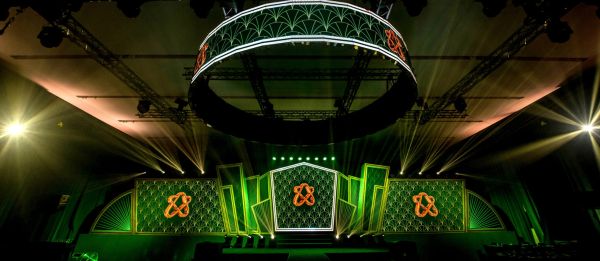 Gapstars – The Great Scale-up 2026