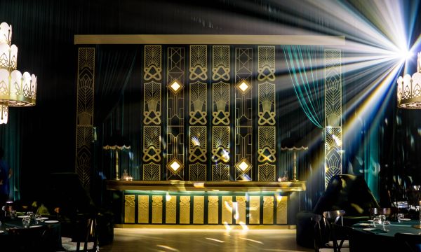 Gapstars – The Great Scale-up 2026