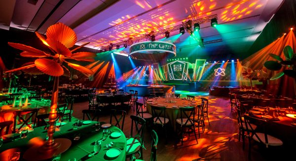 Gapstars – The Great Scale-up 2026