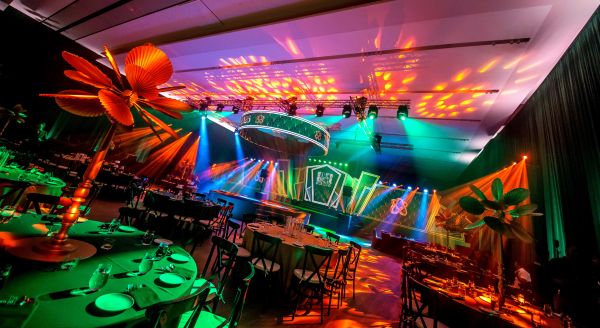 Gapstars – The Great Scale-up 2026