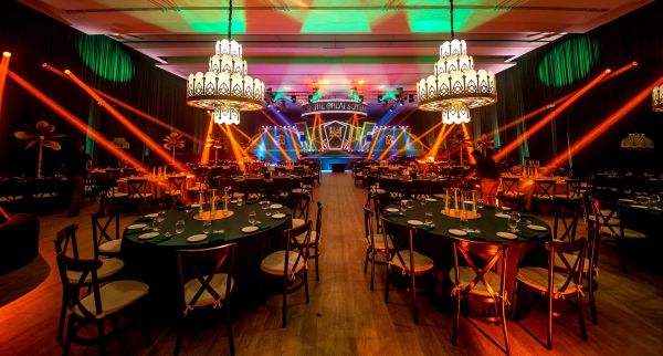 Gapstars – The Great Scale-up 2026