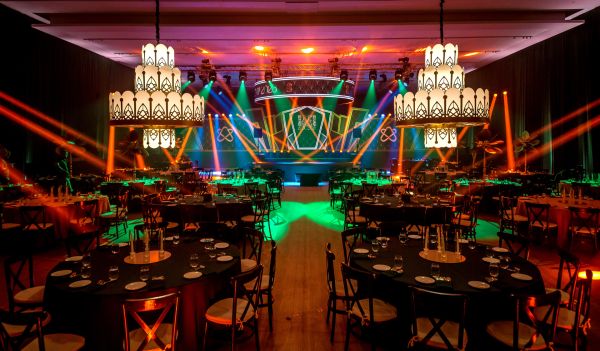 Gapstars – The Great Scale-up 2026