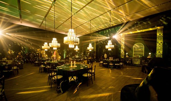 Gapstars – The Great Scale-up 2026